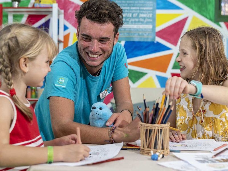 Hôtel Club Marmara Playa Blanca 4* pas cher photo 35