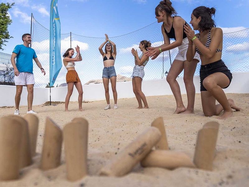 Hôtel Club Marmara Playa Blanca 4* pas cher photo 37