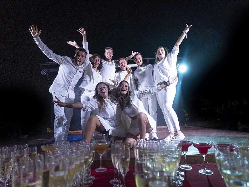 Hôtel Club Marmara Playa Blanca 4* pas cher photo 42