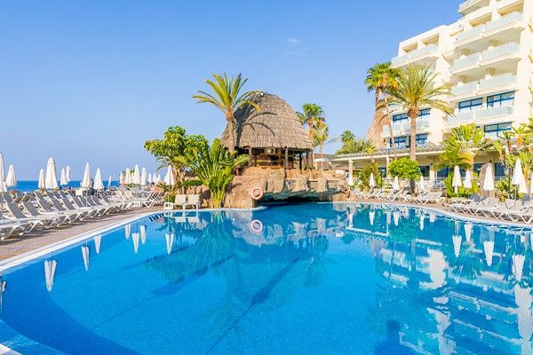 Hôtel Club Framissima Premium Princess Taurito 4* pas cher photo 3