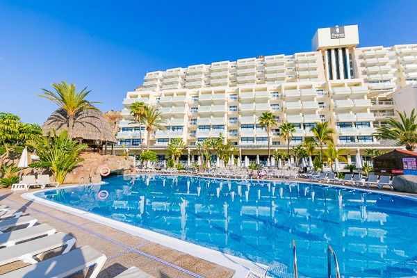 Hôtel Club Framissima Premium Princess Taurito 4* pas cher photo 4