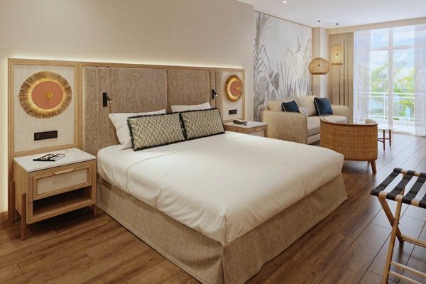 Hôtel Club Framissima Premium Princess Taurito 4* pas cher photo 11
