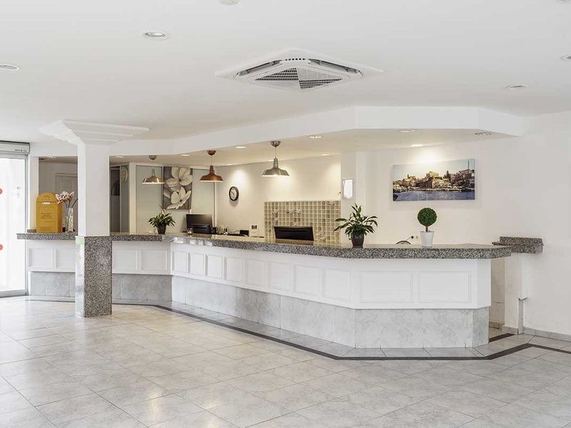 Hôtel Club Marmara Oasis Menorca 2* pas cher photo 9