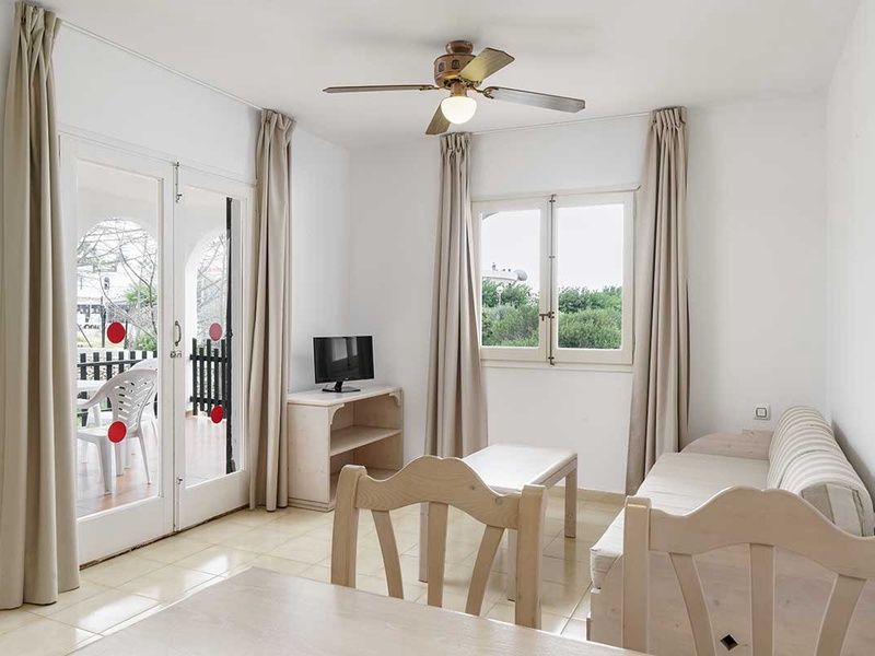 Hôtel Club Marmara Oasis Menorca 2* pas cher photo 11