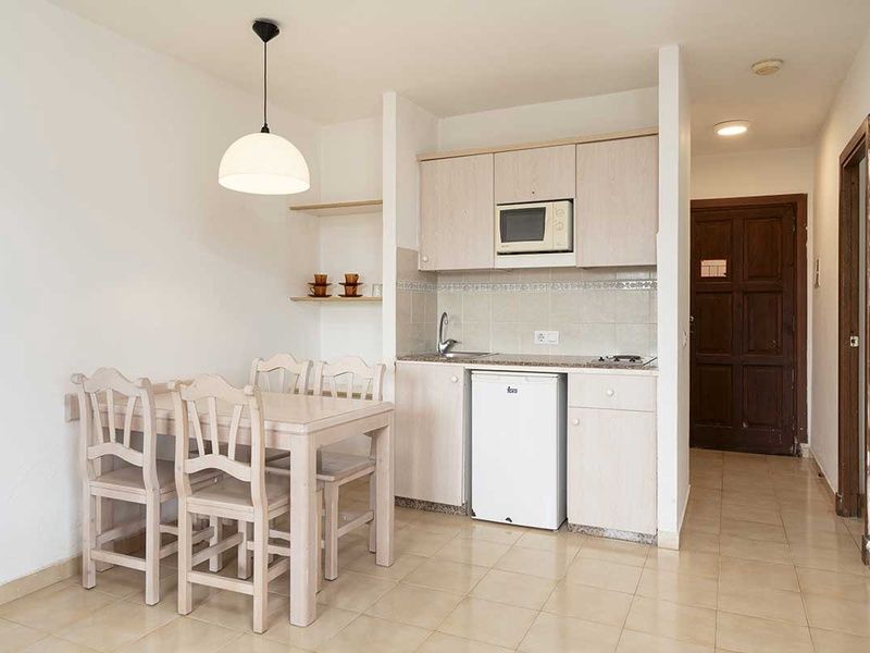 Hôtel Club Marmara Oasis Menorca 2* pas cher photo 12