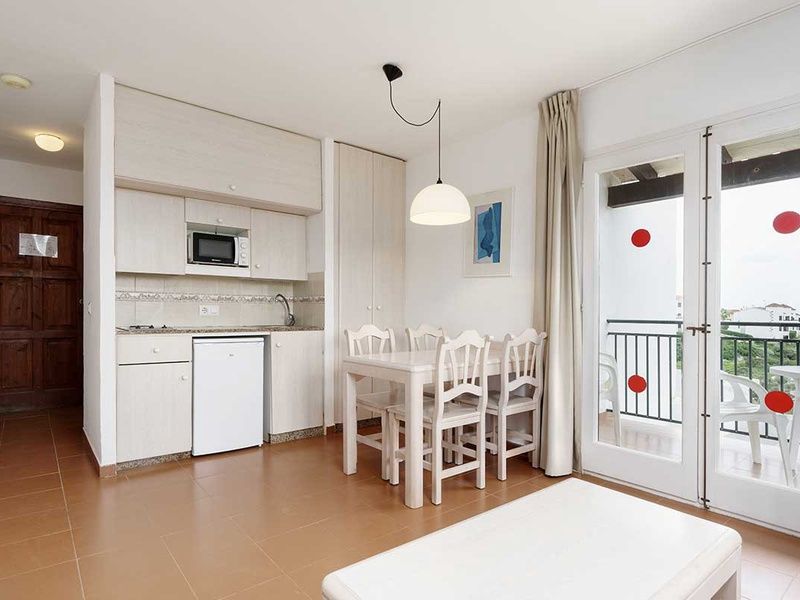 Hôtel Club Marmara Oasis Menorca 2* pas cher photo 13