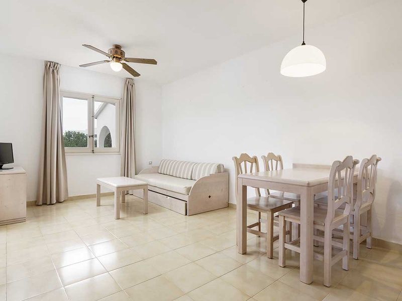 Hôtel Club Marmara Oasis Menorca 2* pas cher photo 14