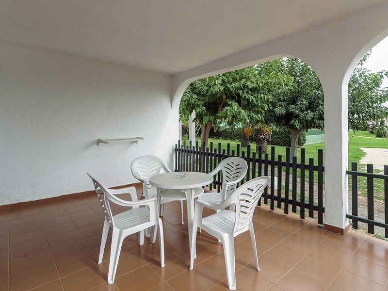 Hôtel Club Marmara Oasis Menorca 2* pas cher photo 16