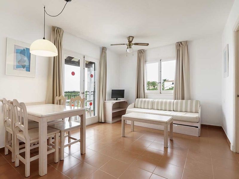 Hôtel Club Marmara Oasis Menorca 2* pas cher photo 18