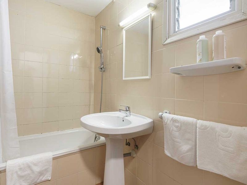 Hôtel Club Marmara Oasis Menorca 2* pas cher photo 19