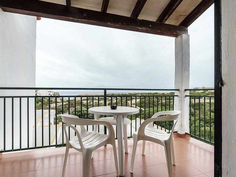 Hôtel Club Marmara Oasis Menorca 2* pas cher photo 20