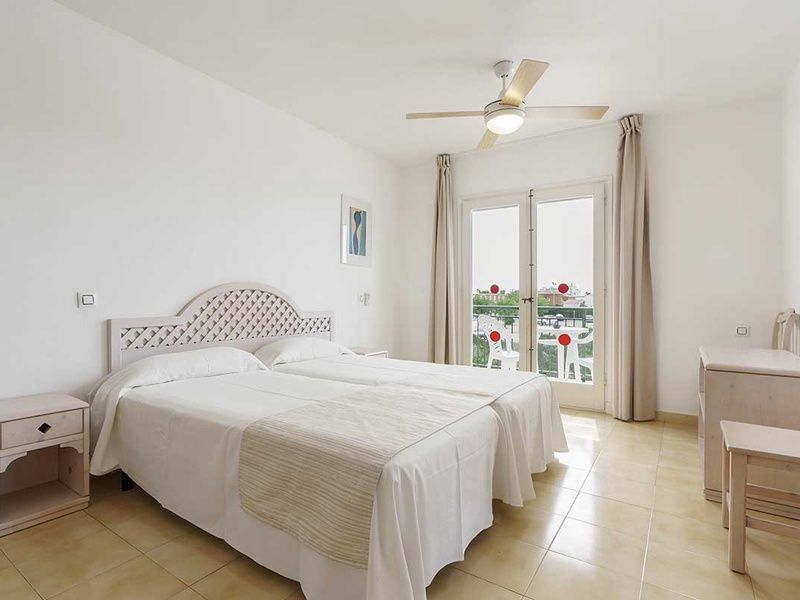 Hôtel Club Marmara Oasis Menorca 2* pas cher photo 21