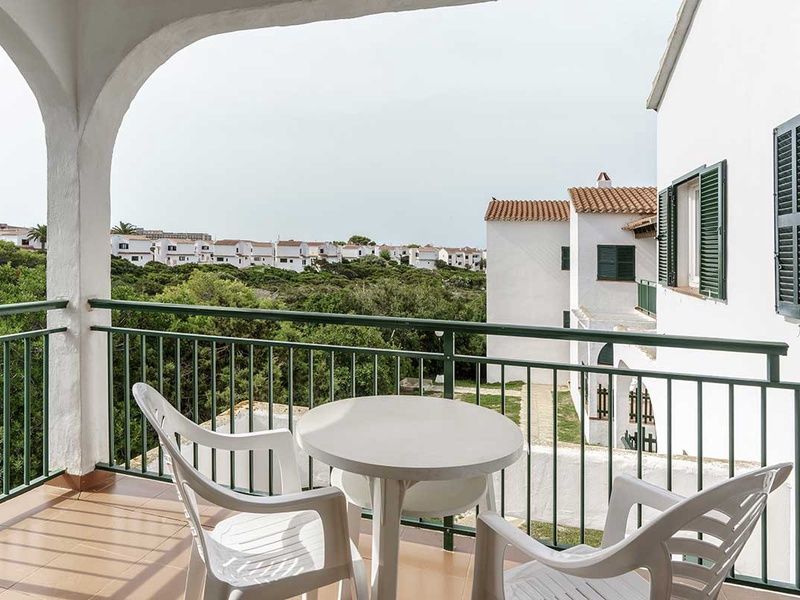 Hôtel Club Marmara Oasis Menorca 2* pas cher photo 22