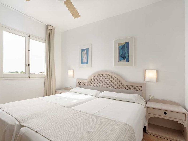 Hôtel Club Marmara Oasis Menorca 2* pas cher photo 23