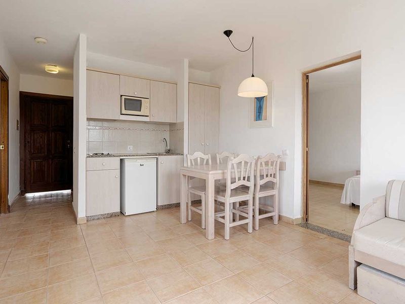 Hôtel Club Marmara Oasis Menorca 2* pas cher photo 24