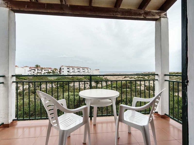 Hôtel Club Marmara Oasis Menorca 2* pas cher photo 27