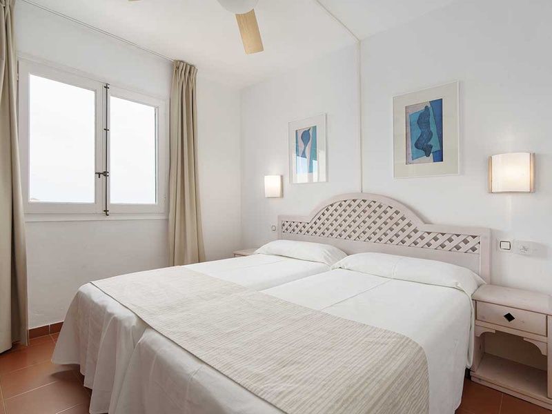 Hôtel Club Marmara Oasis Menorca 2* pas cher photo 28