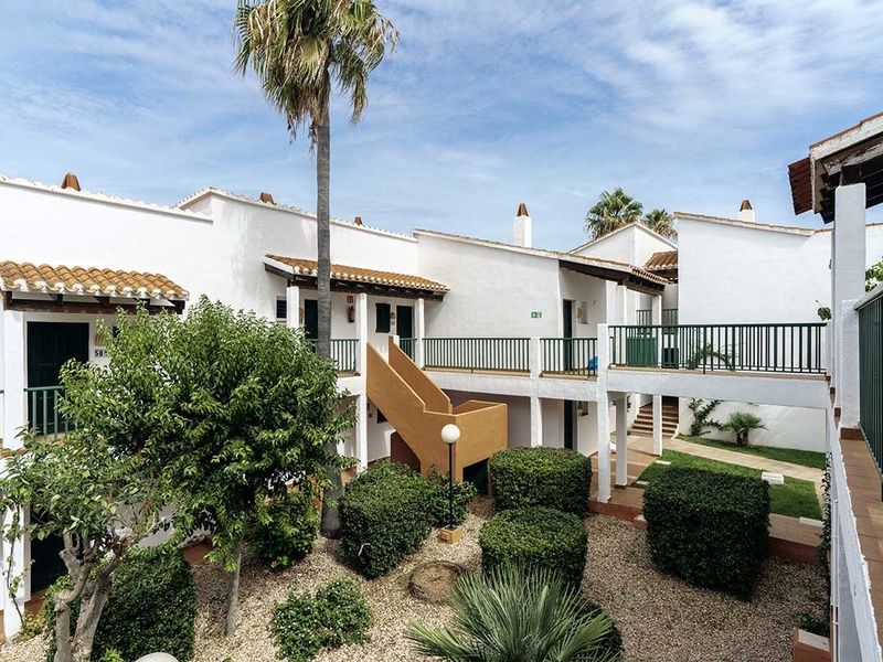 Hôtel Club Marmara Oasis Menorca 2* pas cher photo 30