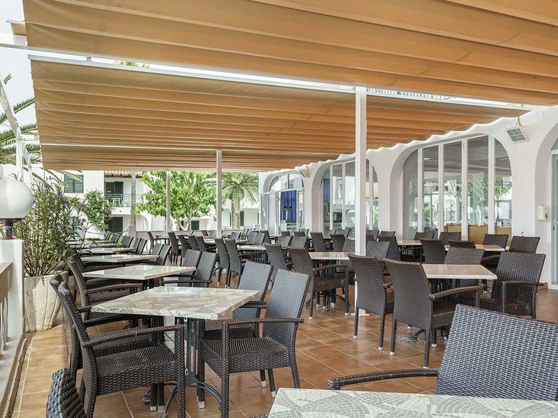 Hôtel Club Marmara Oasis Menorca 2* pas cher photo 31