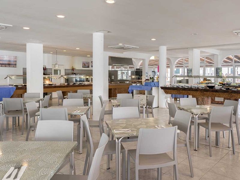 Hôtel Club Marmara Oasis Menorca 2* pas cher photo 32