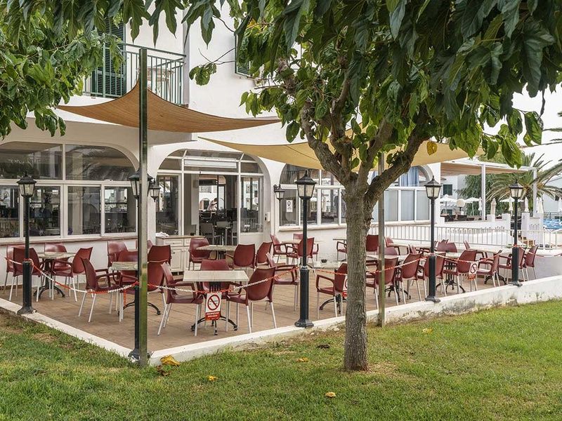 Hôtel Club Marmara Oasis Menorca 2* pas cher photo 33