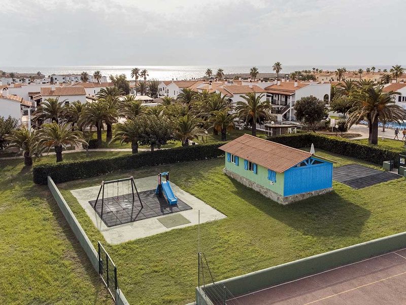 Hôtel Club Marmara Oasis Menorca 2* pas cher photo 37