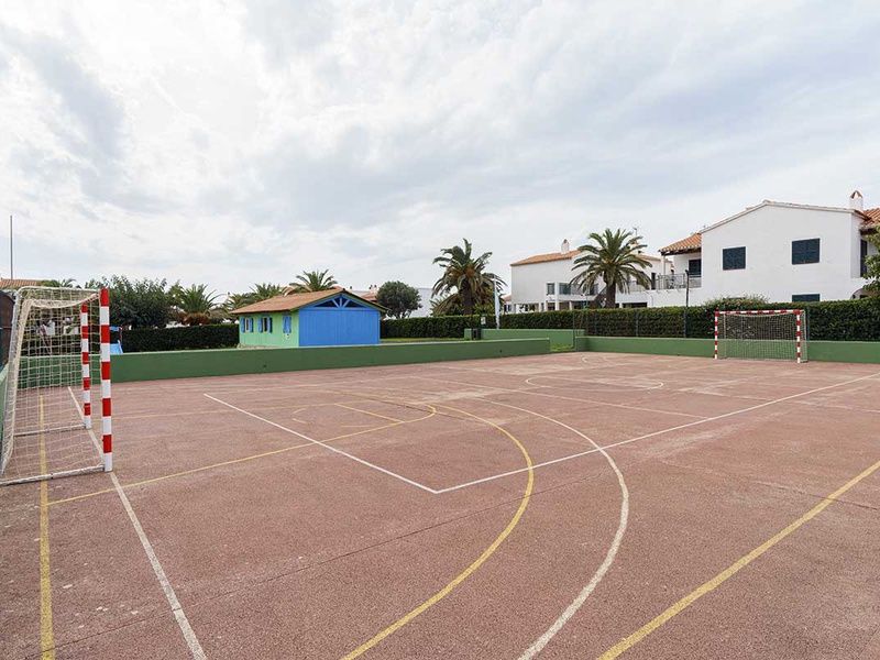 Hôtel Club Marmara Oasis Menorca 2* pas cher photo 38