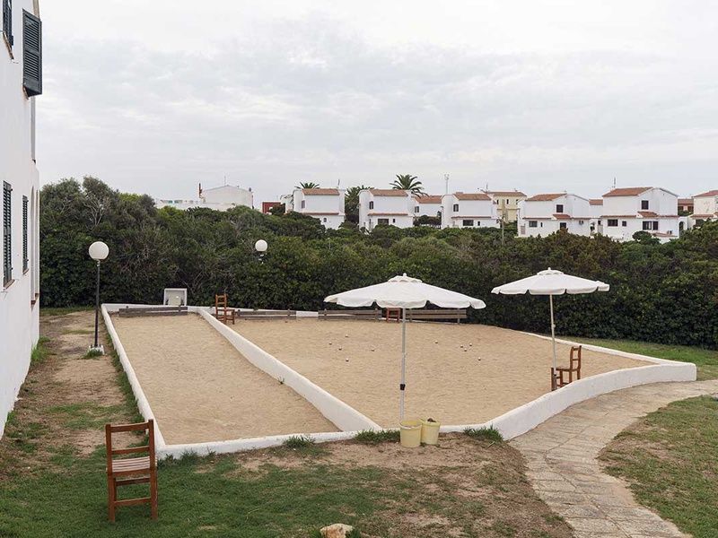 Hôtel Club Marmara Oasis Menorca 2* pas cher photo 39