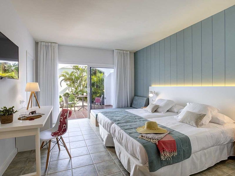 Hôtel Club Lookéa Alua Village 4* pas cher photo 2