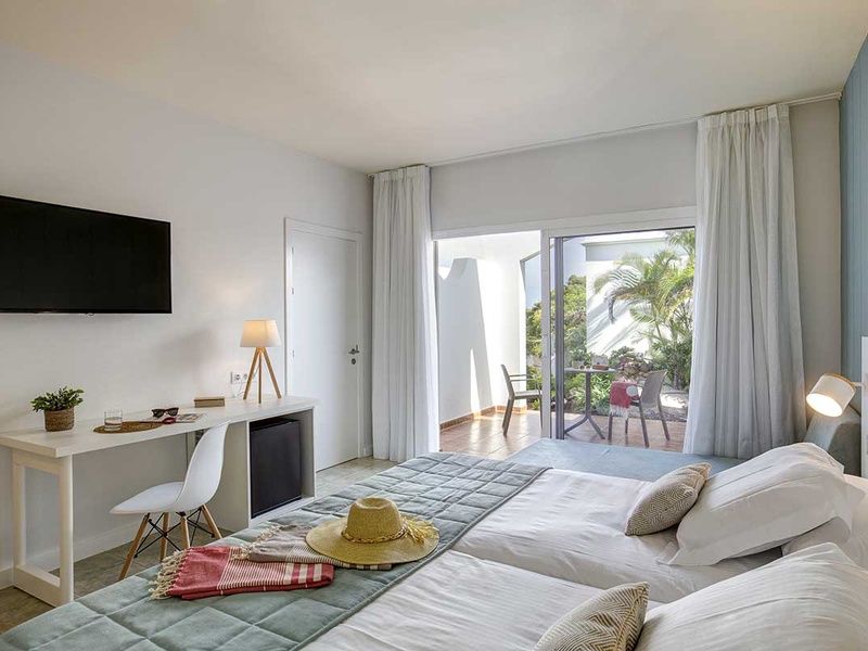 Hôtel Club Lookéa Alua Village 4* pas cher photo 18