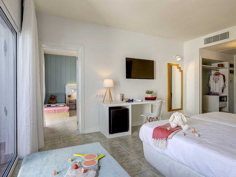 Hôtel Club Lookéa Alua Village 4* pas cher photo 20
