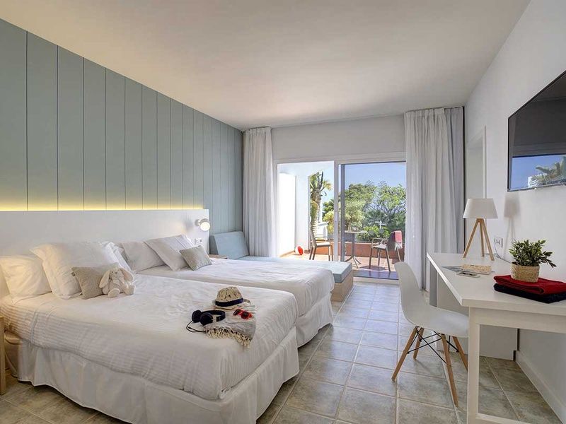 Hôtel Club Lookéa Alua Village 4* pas cher photo 21