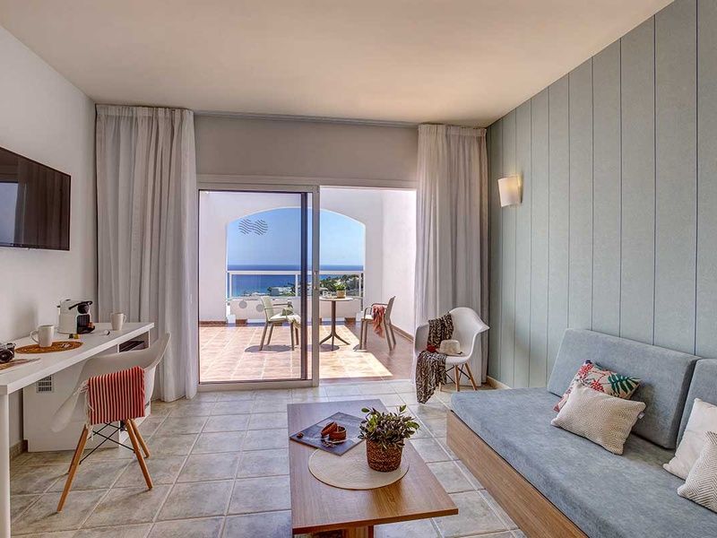 Hôtel Club Lookéa Alua Village 4* pas cher photo 30