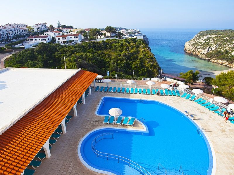 Hôtel Seth Playa Azul 3* Sup pas cher photo 1