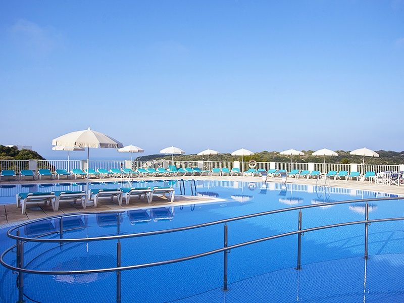 Hôtel Seth Playa Azul 3* Sup pas cher photo 2