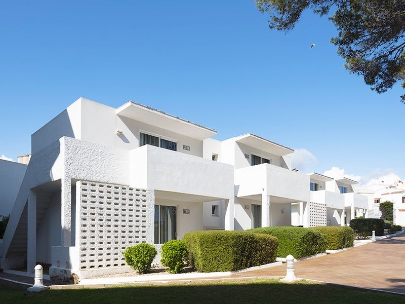 Hôtel Seth Playa Azul 3* Sup pas cher photo 4