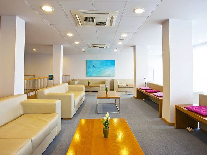 Hôtel Seth Playa Azul 3* Sup pas cher photo 5