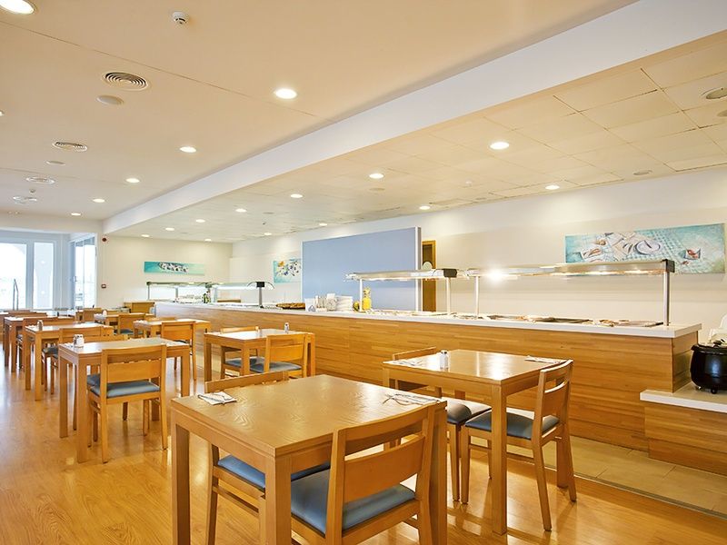 Hôtel Seth Playa Azul 3* Sup pas cher photo 8