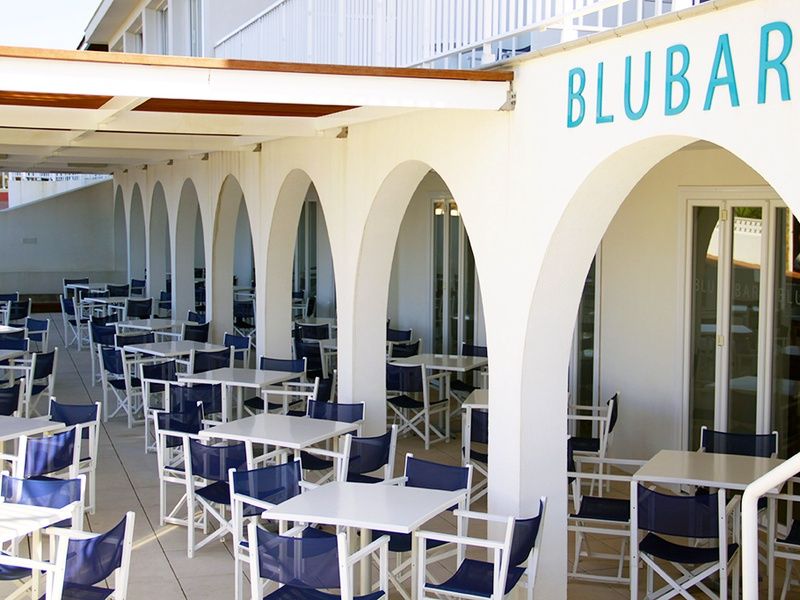 Hôtel Seth Playa Azul 3* Sup pas cher photo 9