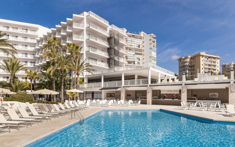 Hôtel Club Coralia Palmanova 4* pas cher photo 1