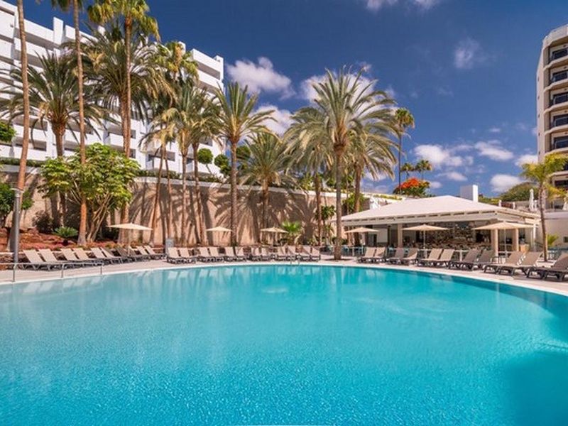 Hôtel Ôclub Experience Barcelo Margaritas 4* pas cher photo 5