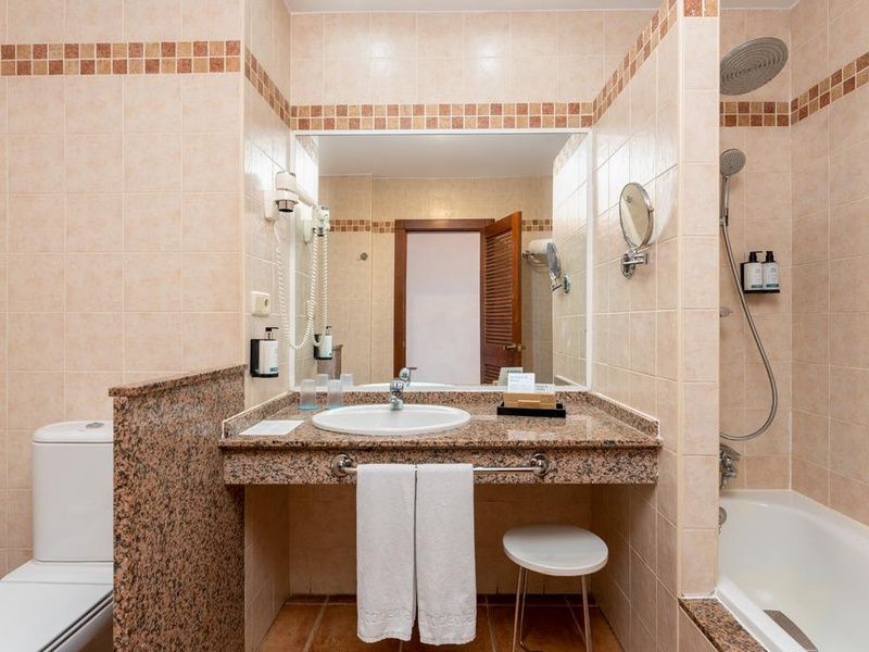 Hôtel Occidental Jandia Playa 4* pas cher photo 3