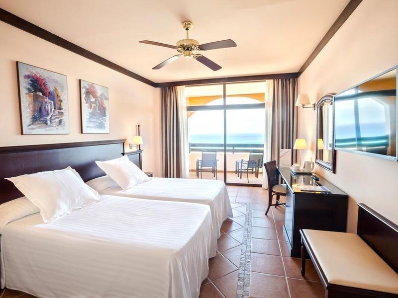 Hôtel Occidental Jandia Playa 4* pas cher photo 4