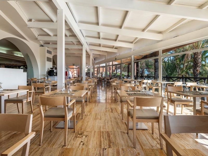 Hôtel Occidental Jandia Playa 4* pas cher photo 5