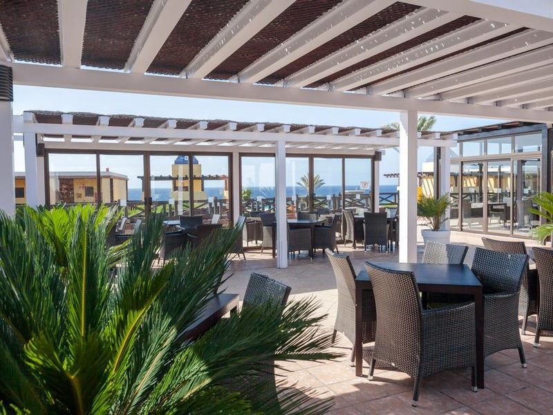 Hôtel Occidental Jandia Playa 4* pas cher photo 7