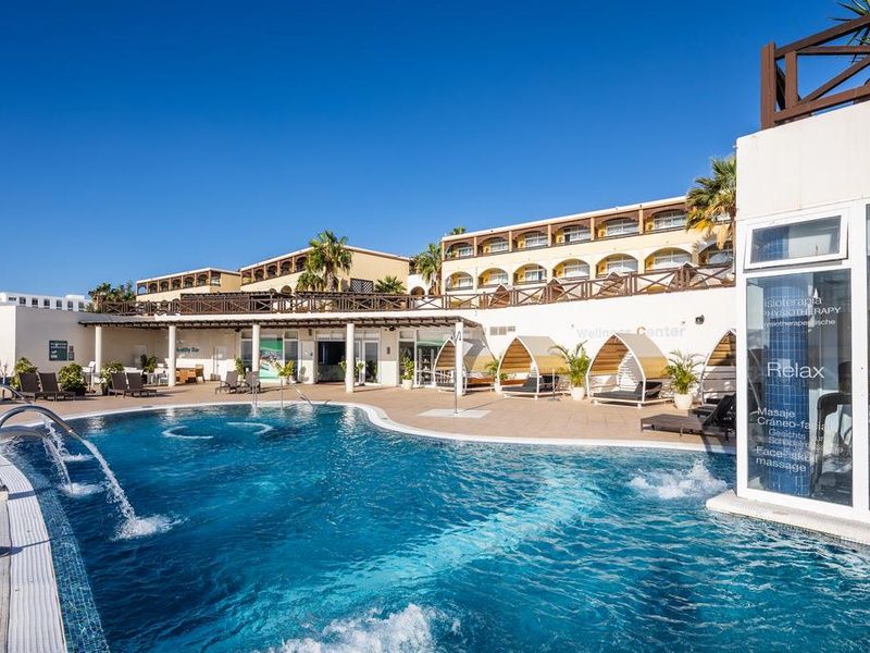 Hôtel Occidental Jandia Playa 4* pas cher photo 8