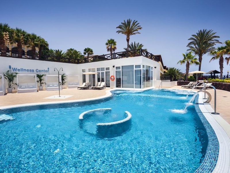 Hôtel Occidental Jandia Playa 4* pas cher photo 9