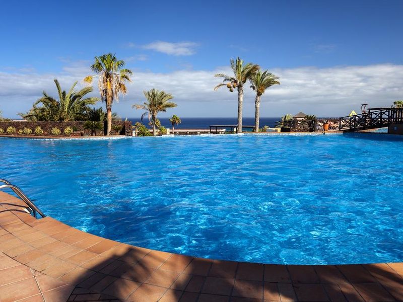 Hôtel Occidental Jandia Playa 4* pas cher photo 10