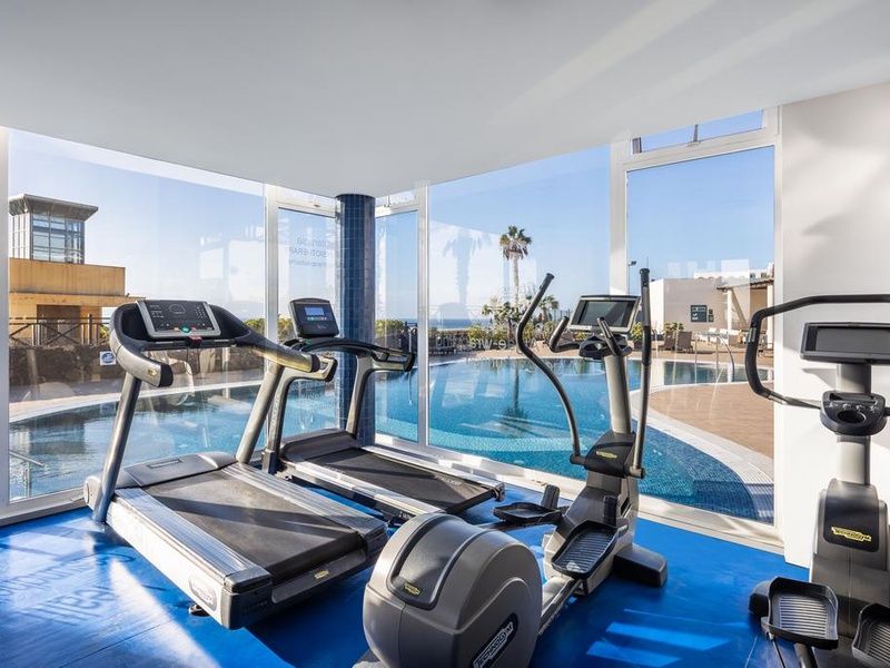 Hôtel Occidental Jandia Playa 4* pas cher photo 11