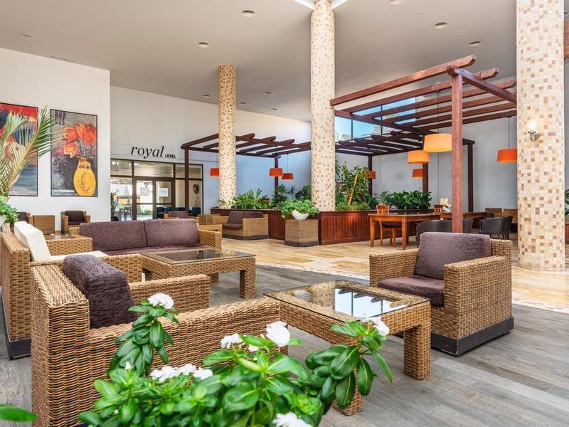 Hôtel Occidental Jandia Playa 4* pas cher photo 13